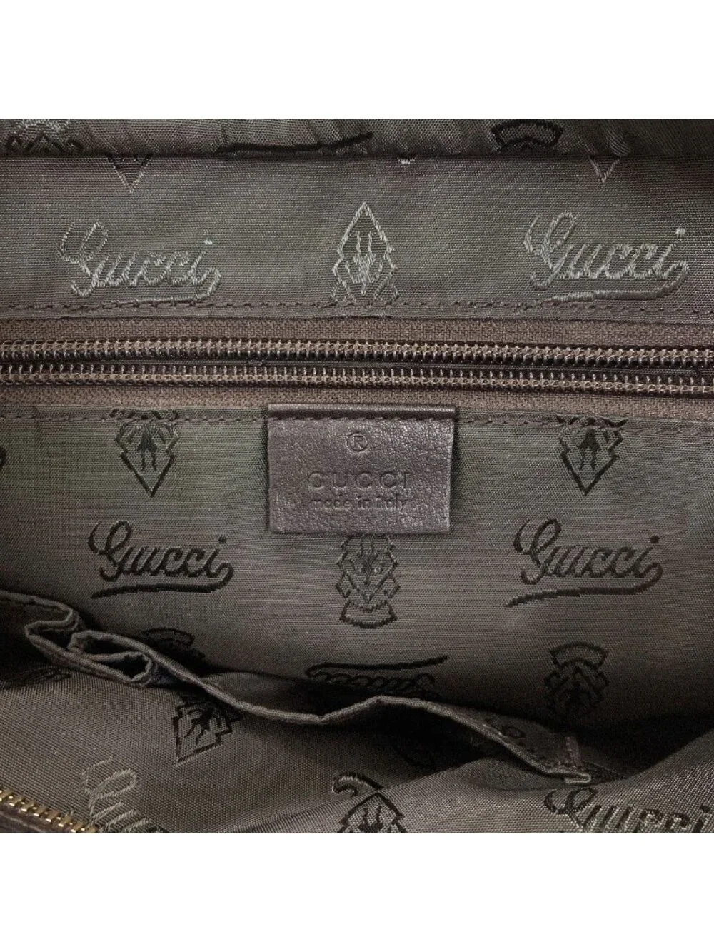 Gucci brand item